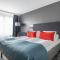 Quality Hotel Prisma