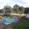 Zacisze przy lesie