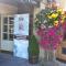 Sturdy`s Castle - Historic Coaching Inn near Blenheim Palace, Oxfordshire