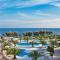 Santo Miramare Beach Resort - Периволос