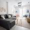 Spacious Unique Luxurious Central - Salonicco