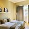 Arbio I Cube Studios & Apartments St Pauli