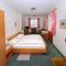 Pension Planta