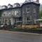 Glan Aber Hotel - Betws-y-coed