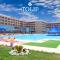 Tolip North Coast Hotel - El Alamein