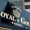 Grand Hotel Royal E Golf