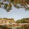 Hotel Lou Pinet