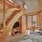 Apartament 1010 m