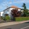 Studio apartman Rest Nest