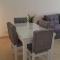 One- bedroom apartment S3 in Vip Zone Sunny Lakes - 沙姆沙伊赫