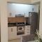 One- bedroom apartment S3 in Vip Zone Sunny Lakes - 沙姆沙伊赫