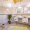 Luxurious Mediterranean house (8+2) near to the beautiful beaches