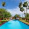 Villa Montaña Beach Resort