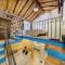Albergo Diffuso Mannois - أروسييْ