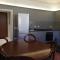 BORGO SAN FREDIANO SUITES