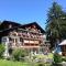 Hotel Caprice - Grindelwald