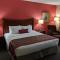 Ramada by Wyndham Raleigh - Raleigh