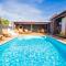 A1 Casas Y Villas juani y juan lanzarote (tomaren) Free WiFi - 圣巴尔托洛梅