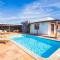 A1 Casas Y Villas juani y juan lanzarote (tomaren) Free WiFi - 圣巴尔托洛梅