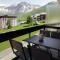 Appartement au lac ski aux pieds