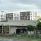 Apartamenty Metro Słodowiec, free parking Żeromskiego 1 CMKP- 5 min - 华沙
