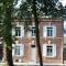 Le Kiosque Amiens chambres dhôtes