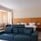 Monte Cervo Bio Hotel & Spa