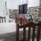 CASA 01 DORM TERRENO COMPARTIDO