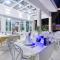 Hotel Villa Bacchus