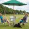Quex Livery Glamping - Birchington