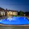 Villa Oneiro Luxury Home ~ Nature, Serenity, View - 依拉佩特拉