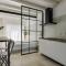 Foto: Villa Loft Apartment with Light Garden Room 8/17