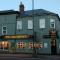 The Swan Hotel