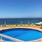 Borda d`Água, Praia da Oura
