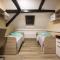 MINIDORM ROOMS IN HEART OF CITY CENTER