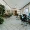 Rodeway Inn - نورث ليتل روك