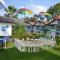 Blu Brezza Marine Hotel