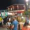 Pousada da praça