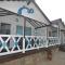 Blu Brezza Marine Hotel
