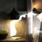 Joya Beach Suites & Villa