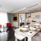 CTS Elysium Residence Taksim