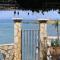 Villa Rena In Front of the Sea - 阿尔库季岛