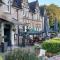 Corriegarth Hotel - Inverness