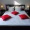 Maison Roosevelt - Charleroi Airport - Ideal Families - شارلوروا