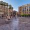 Malaga Centre Apartment with Parking