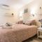 Malaga Centre Apartment with Parking