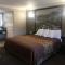 Hotel Seville - Ontario Airport/Chino