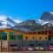 Canmore Downtown Hostel - 坎莫尔