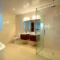 Bel Lago - every room with a lake view