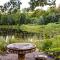 Shambhala Bed and Breakfast